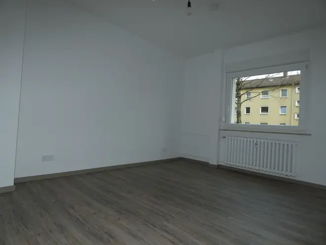 3 Zimmer Wohnung mit 55 m² in Mülheim an der Ruhr – Bild 3