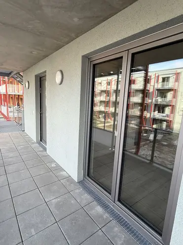3 Zimmer Wohnung mit 82 m² in Augsburg – Bild 12