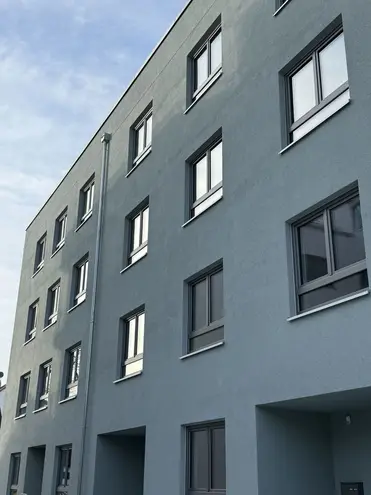 3 Zimmer Wohnung mit 82 m² in Augsburg – Bild 2