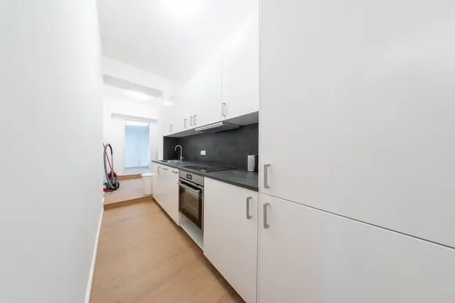 WG-Zimmer in Frankfurt am Main – Bild 5