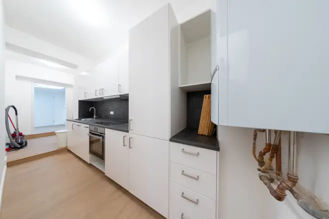 WG-Zimmer in Frankfurt am Main – Bild 7