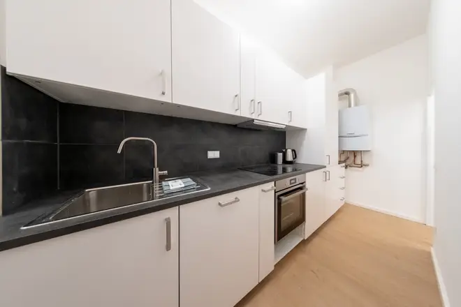 WG-Zimmer in Frankfurt am Main – Bild 8