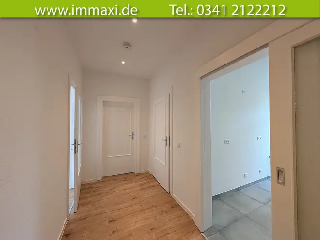 2 Zimmer Wohnung mit 50 m² in Leipzig – Bild 5
