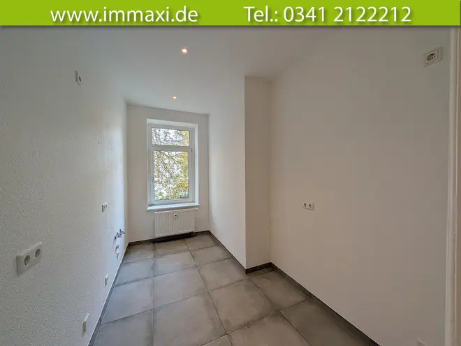 2 Zimmer Wohnung mit 50 m² in Leipzig – Bild 6