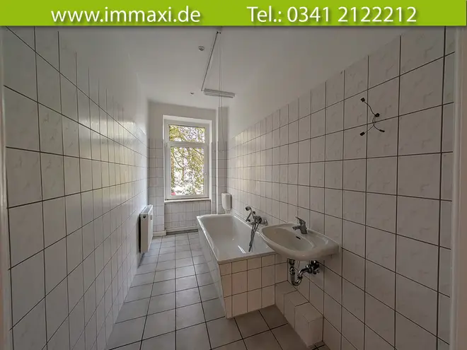 2 Zimmer Wohnung mit 50 m² in Leipzig – Bild 7
