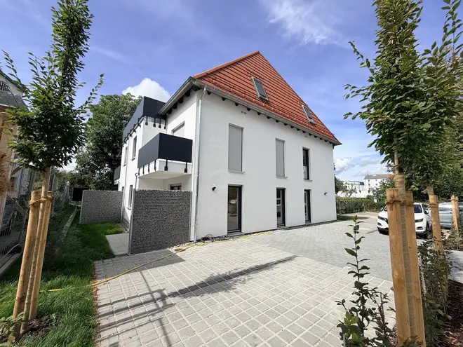 3 Zimmer Wohnung mit 67 m² in Regensburg – Bild 11