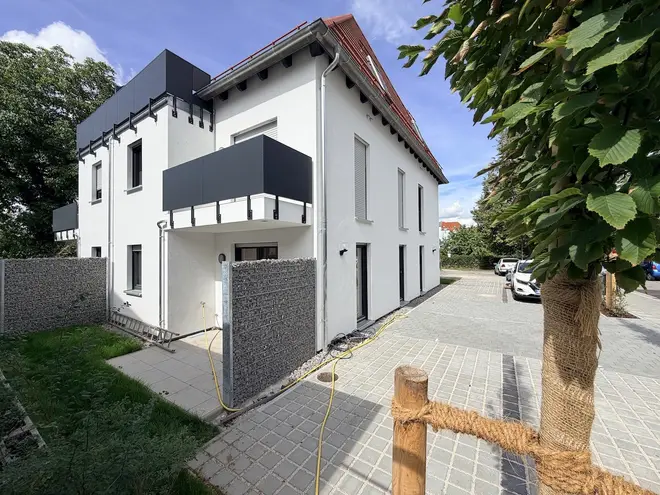 3 Zimmer Wohnung mit 67 m² in Regensburg – Bild 12
