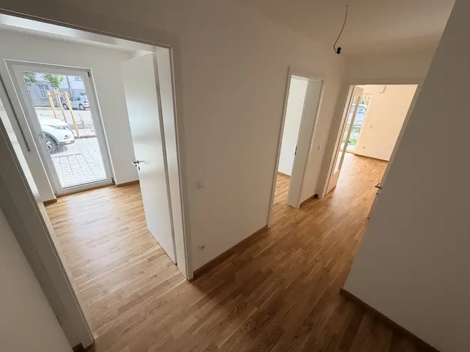 3 Zimmer Wohnung mit 67 m² in Regensburg – Bild 2