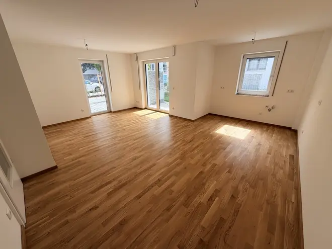 3 Zimmer Wohnung mit 67 m² in Regensburg – Bild 3