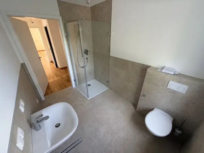 3 Zimmer Wohnung mit 67 m² in Regensburg – Bild 6
