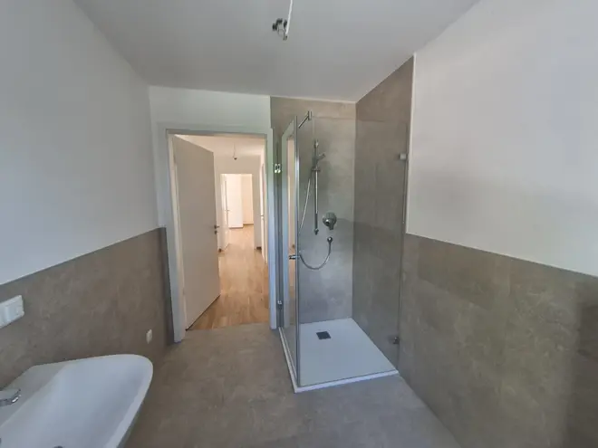 3 Zimmer Wohnung mit 67 m² in Regensburg – Bild 7