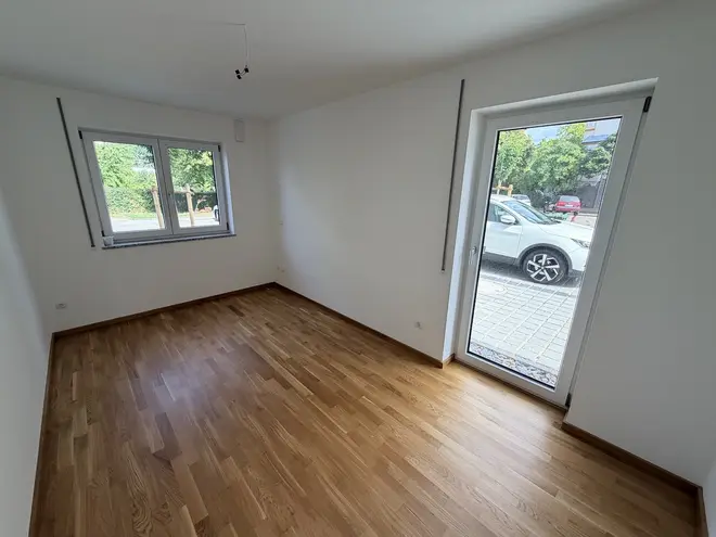 3 Zimmer Wohnung mit 67 m² in Regensburg – Bild 8