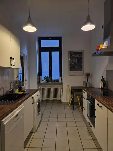 2 Zimmer Wohnung mit 70 m² in Darmstadt – Bild 1