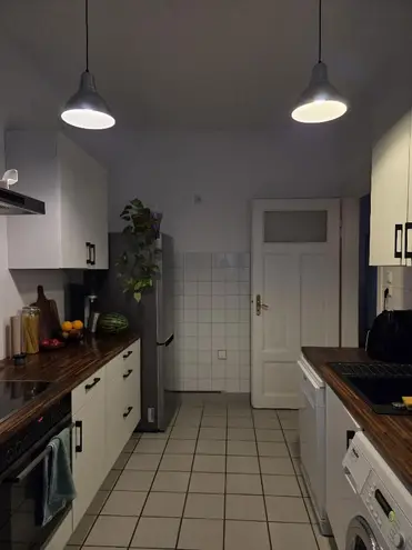 2 Zimmer Wohnung mit 70 m² in Darmstadt – Bild 2