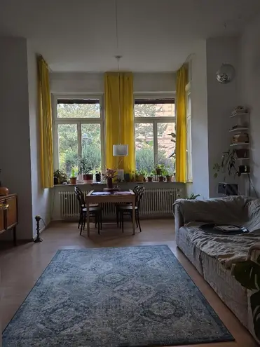 2 Zimmer Wohnung mit 70 m² in Darmstadt – Bild 4