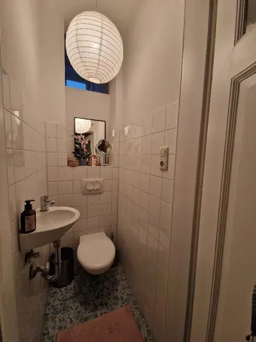2 Zimmer Wohnung mit 70 m² in Darmstadt – Bild 5