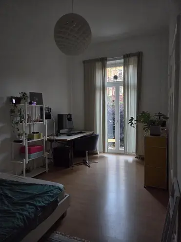2 Zimmer Wohnung mit 70 m² in Darmstadt – Bild 7