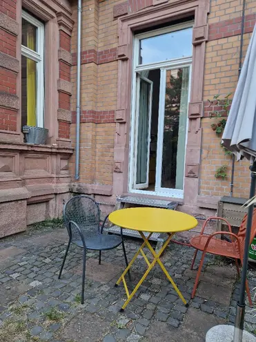 2 Zimmer Wohnung mit 70 m² in Darmstadt – Bild 8