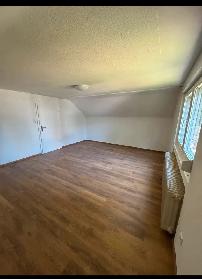 3 Zimmer Wohnung mit 58 m² in Esslingen am Neckar – Bild 1