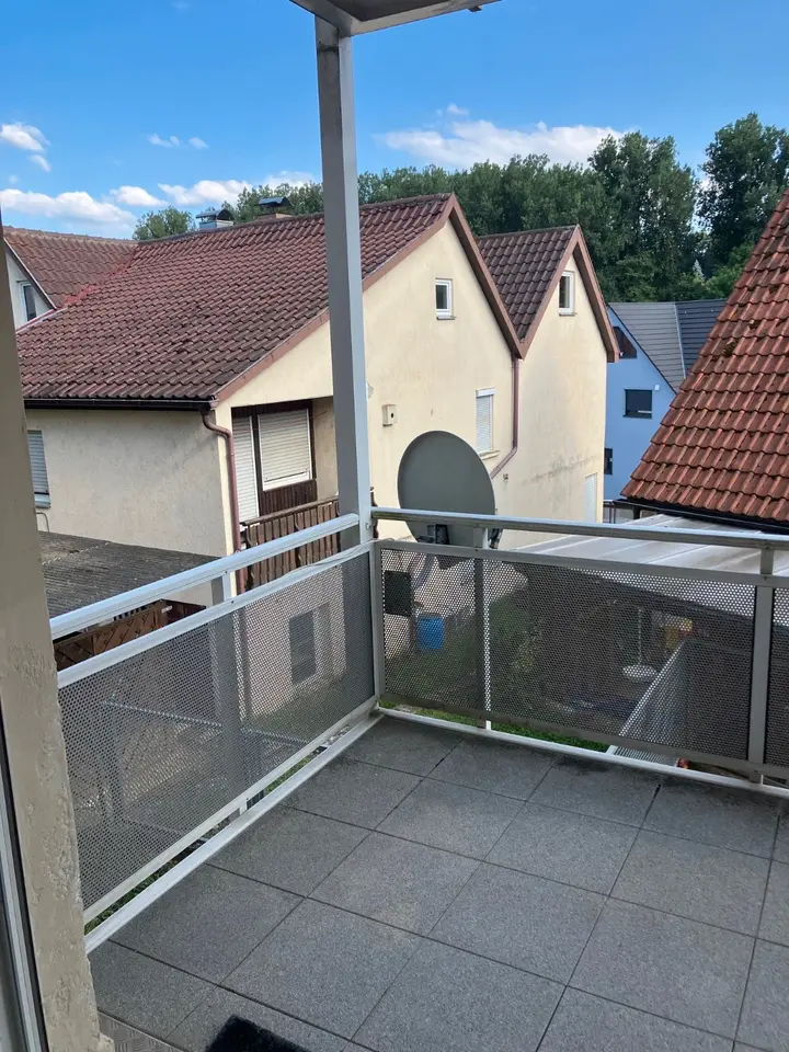3 Zimmer Wohnung mit 58 m² in Esslingen am Neckar – Bild 3