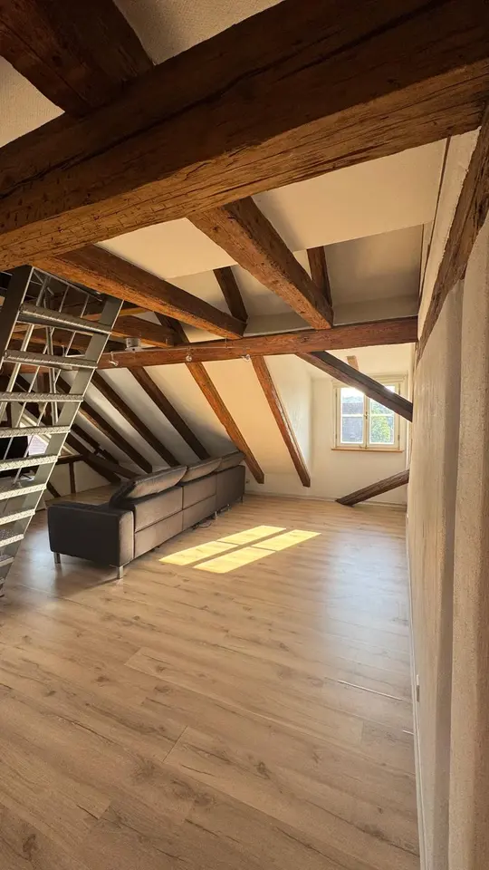 3 Zimmer Wohnung mit 58 m² in Esslingen am Neckar – Bild 6