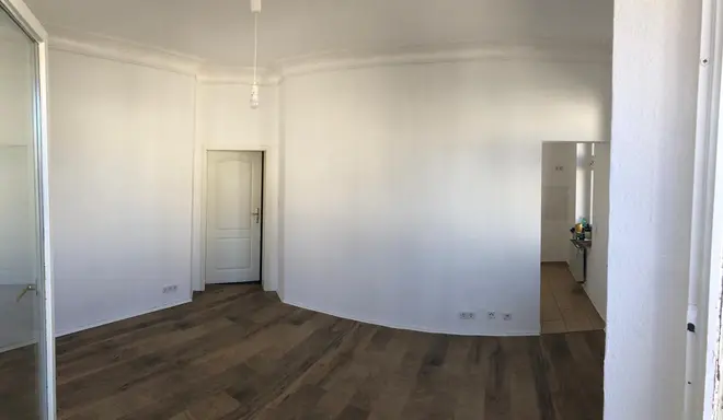 3 Zimmer Wohnung mit 88 m² in Leipzig – Bild 1