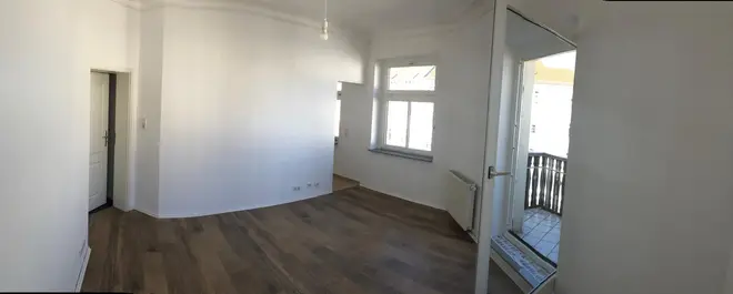 3 Zimmer Wohnung mit 88 m² in Leipzig – Bild 2