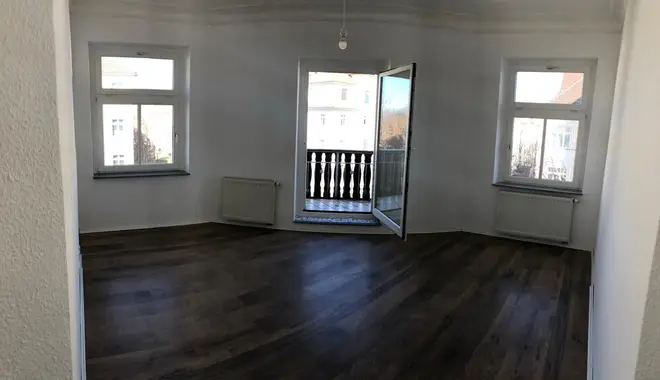 3 Zimmer Wohnung mit 88 m² in Leipzig – Bild 3