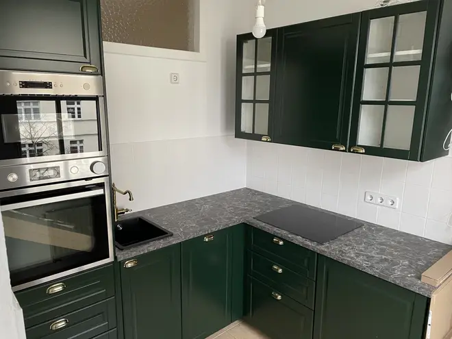 3 Zimmer Wohnung mit 88 m² in Leipzig – Bild 5