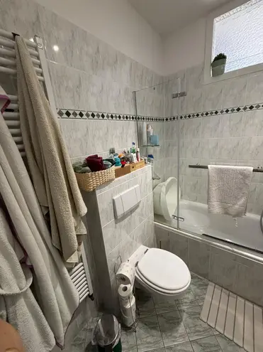 3 Zimmer Wohnung mit 88 m² in Leipzig – Bild 8