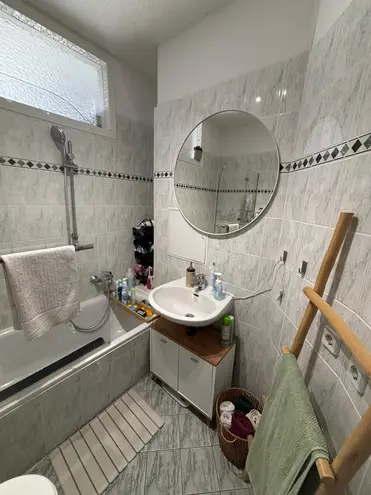 3 Zimmer Wohnung mit 88 m² in Leipzig – Bild 9