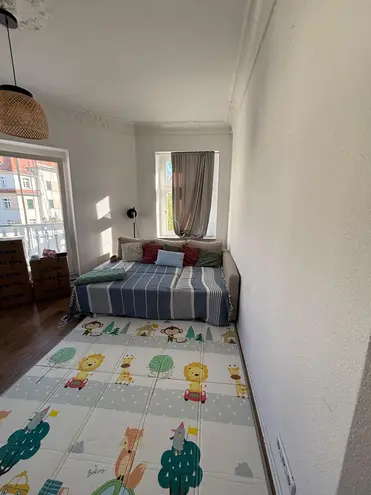 3 Zimmer Wohnung mit 88 m² in Leipzig – Bild 10