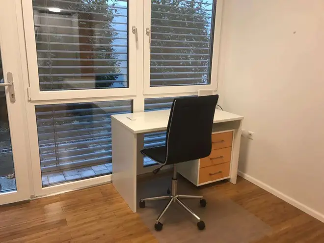 1 Zimmer Wohnung mit 25 m² in Karlsruhe – Bild 4