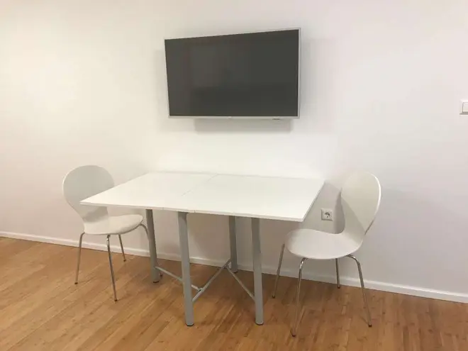 1 Zimmer Wohnung mit 25 m² in Karlsruhe – Bild 5