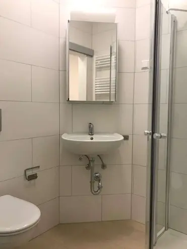 1 Zimmer Wohnung mit 25 m² in Karlsruhe – Bild 7