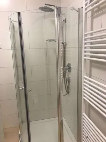 1 Zimmer Wohnung mit 25 m² in Karlsruhe – Bild 8