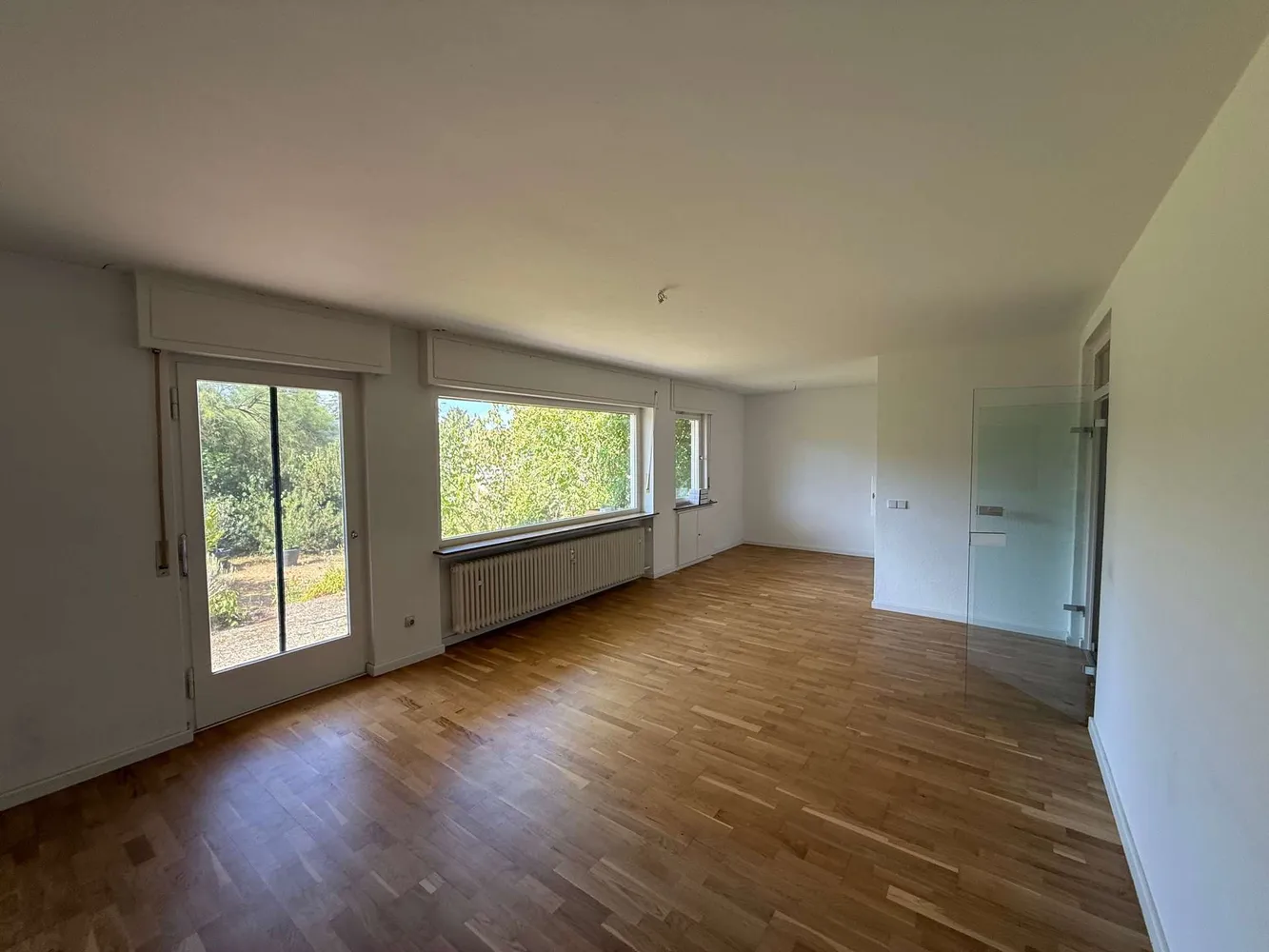 3 Zimmer Wohnung mit 104 m² in Darmstadt – Bild 1