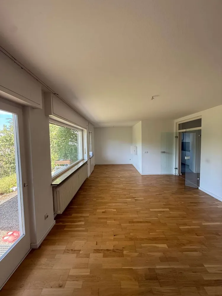 3 Zimmer Wohnung mit 104 m² in Darmstadt – Bild 2
