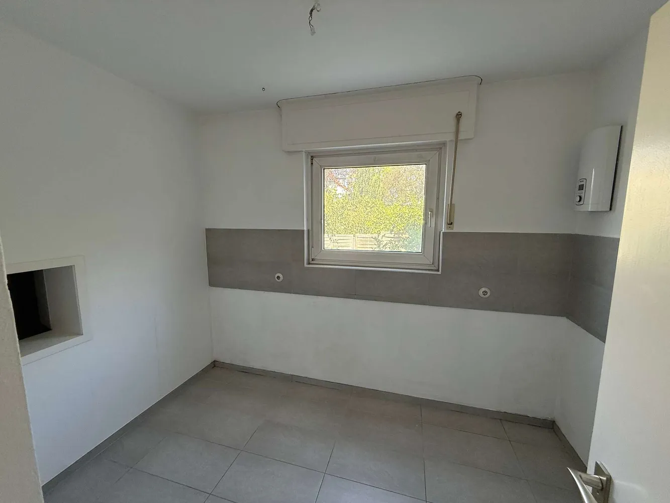 3 Zimmer Wohnung mit 104 m² in Darmstadt – Bild 11