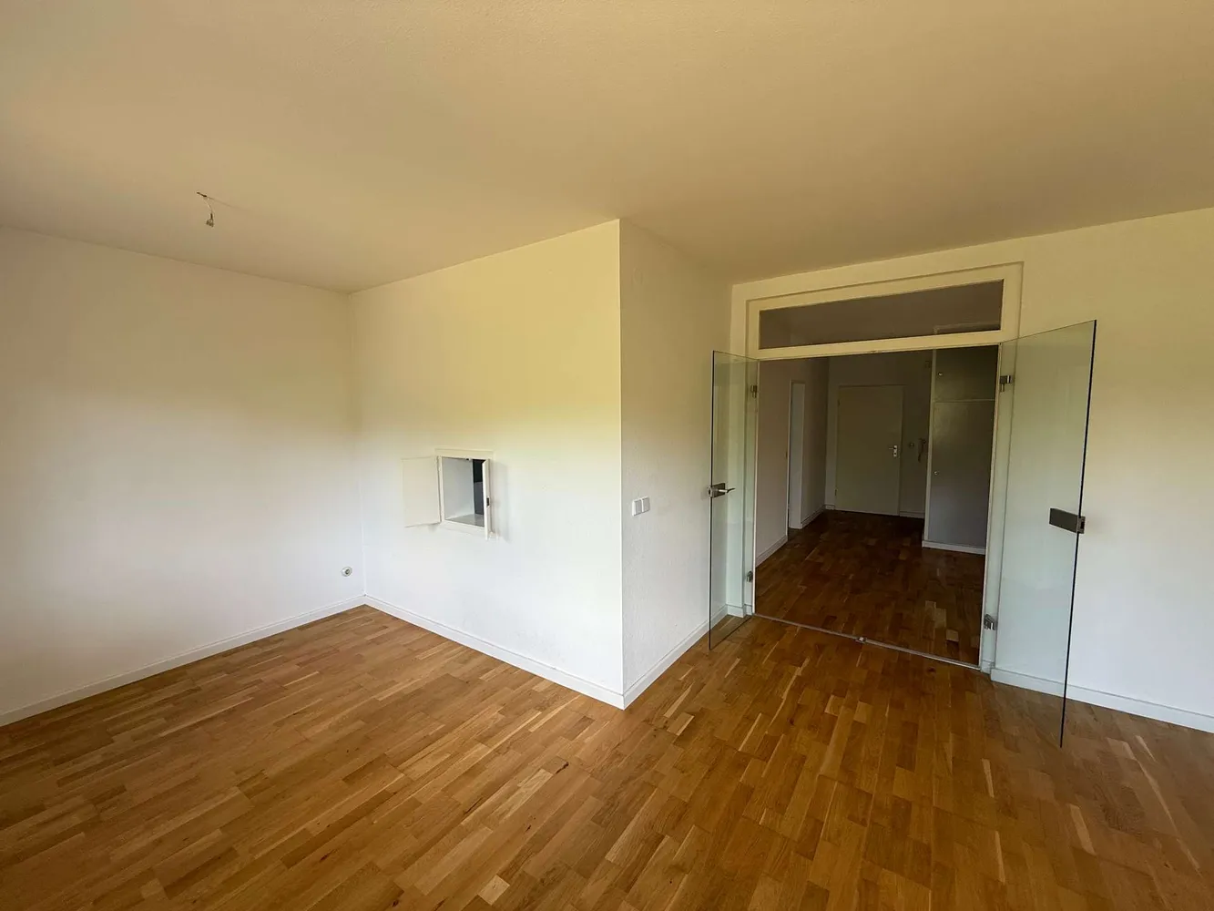3 Zimmer Wohnung mit 104 m² in Darmstadt – Bild 3