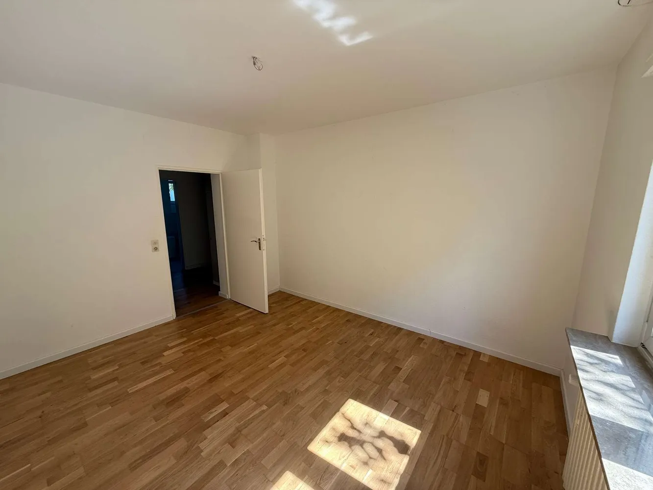 3 Zimmer Wohnung mit 104 m² in Darmstadt – Bild 5