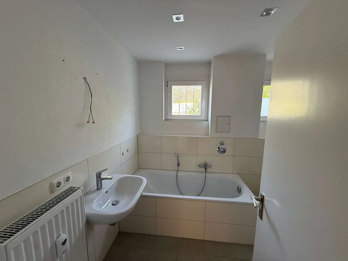 3 Zimmer Wohnung mit 104 m² in Darmstadt – Bild 6