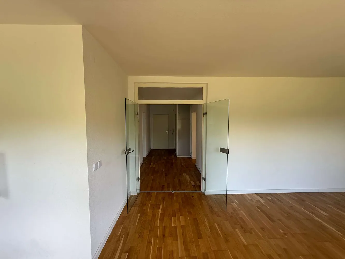 3 Zimmer Wohnung mit 104 m² in Darmstadt – Bild 7