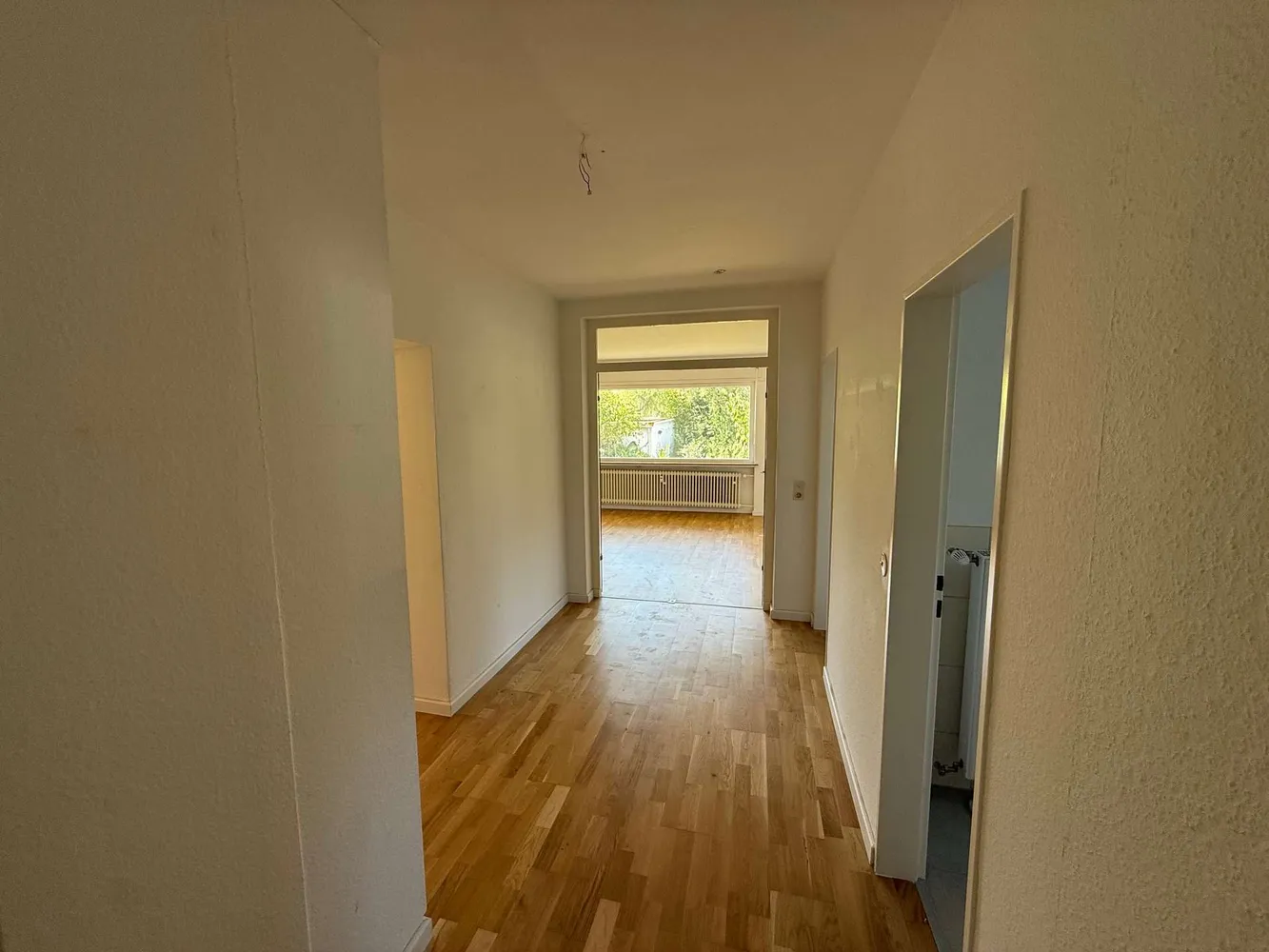 3 Zimmer Wohnung mit 104 m² in Darmstadt – Bild 8