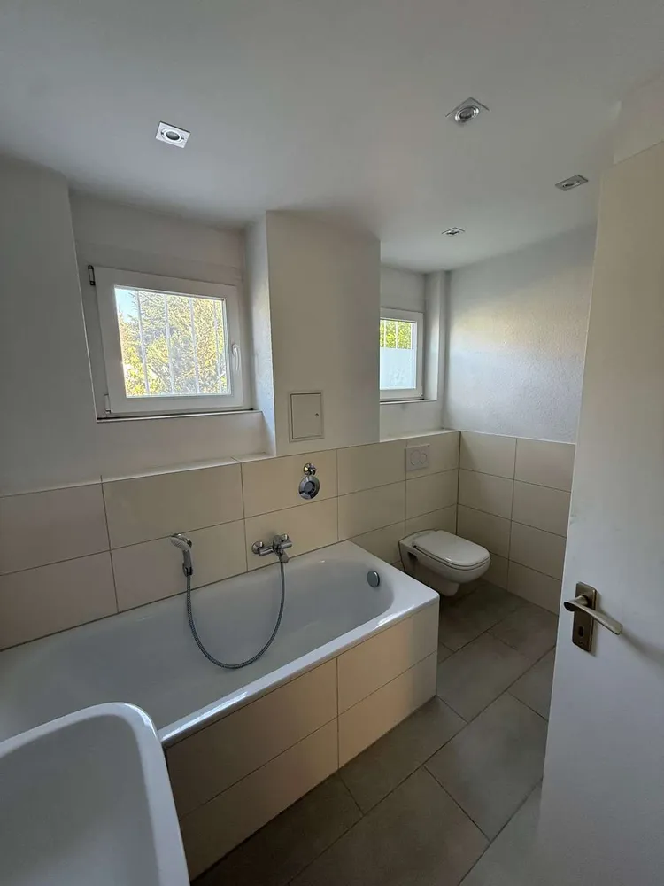 3 Zimmer Wohnung mit 104 m² in Darmstadt – Bild 9