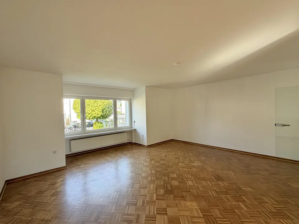3 Zimmer Wohnung mit 95 m² in Offenbach – Bild 1