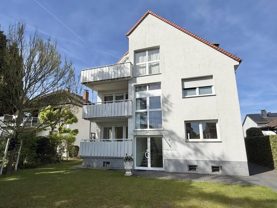 3 Zimmer Wohnung mit 95 m² in Offenbach – Bild 3