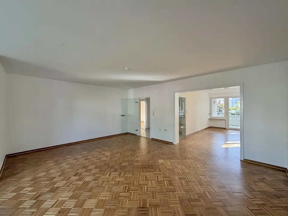 3 Zimmer Wohnung mit 95 m² in Offenbach – Bild 6