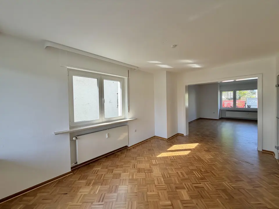 3 Zimmer Wohnung mit 95 m² in Offenbach – Bild 8