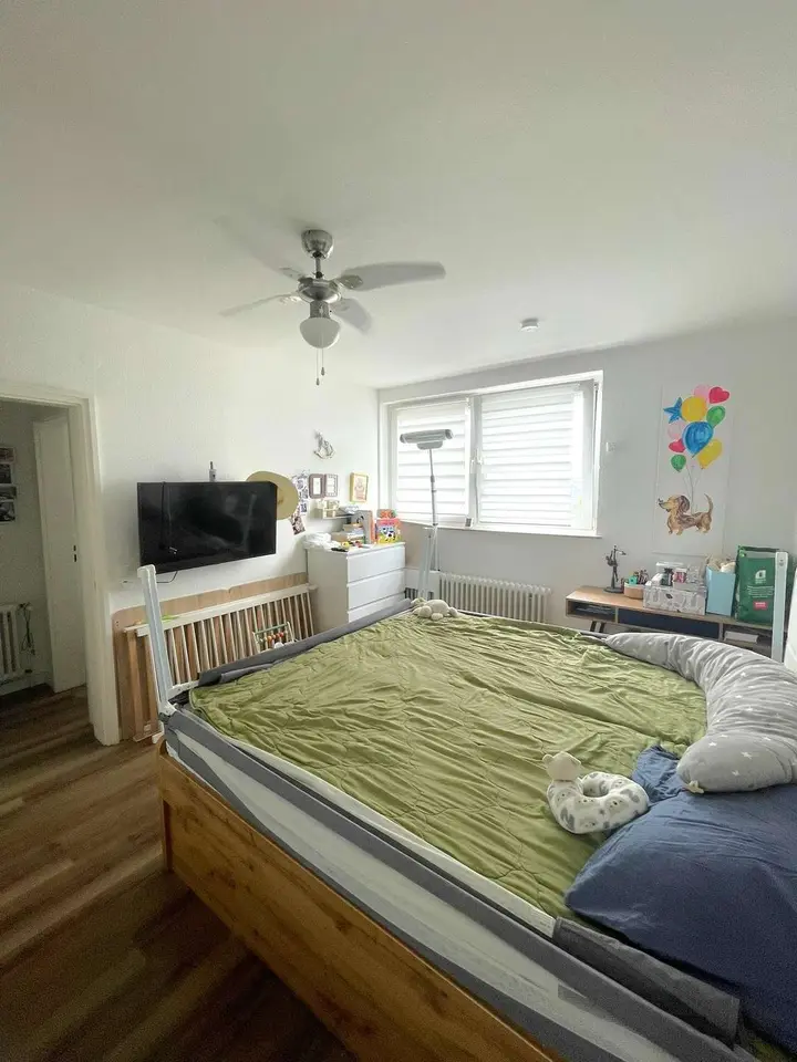 2 Zimmer Wohnung mit 56 m² in Düren – Bild 2